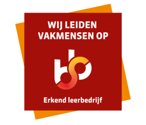 SBB erkend