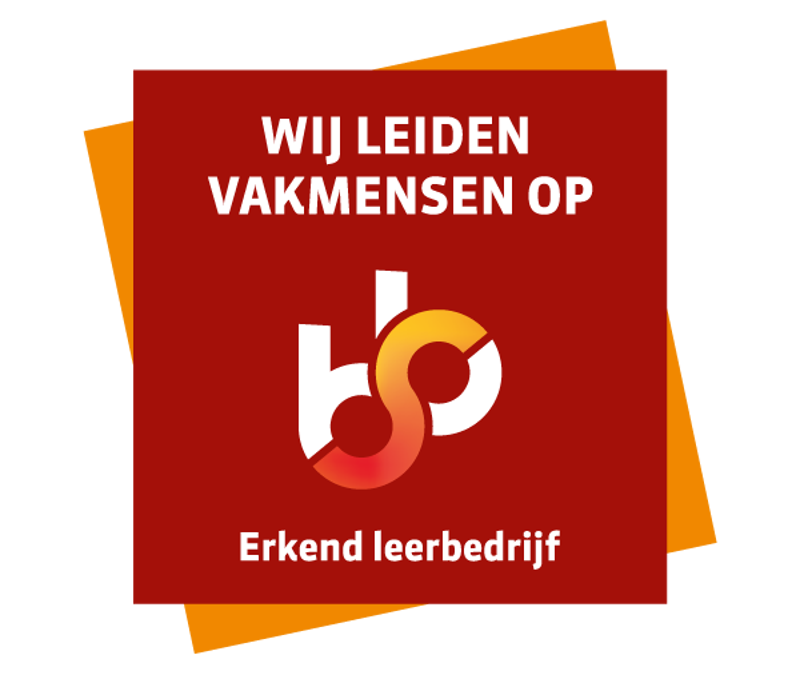 SBB erkend