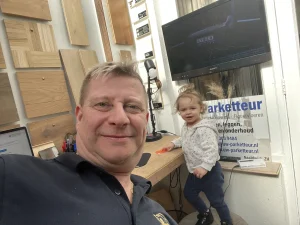1.Drie specialismen, één familiebedrijf