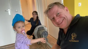 Drie specialismen, één familiebedrijf