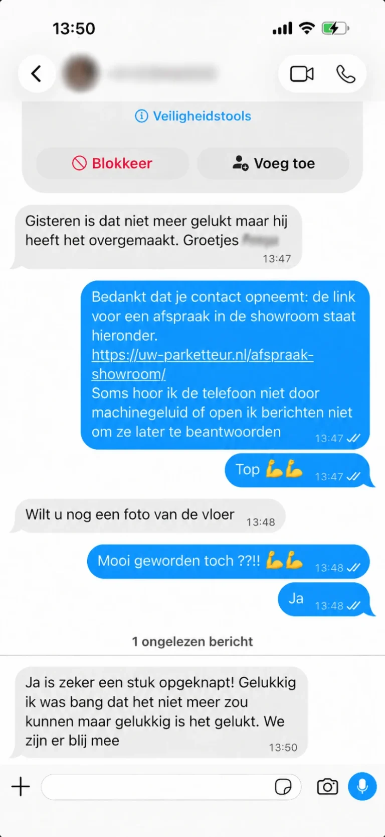 is zeker een stuk opgeknapt